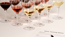 Załaduj obraz do przeglądarki galerii, Premiera rocznika 2025 – Degustacja komentowana z właścicielem