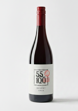 Załaduj obraz do przeglądarki galerii, Wino czerwone wytrawne Regent 2023
