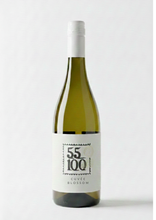 Załaduj obraz do przeglądarki galerii, Polskie wino białe półwytrawne Cuvée Blossom 2024
