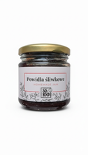 Załaduj obraz do przeglądarki galerii, Powidła śliwkowe z węgierek - 100% owoców | Winnica 55-100
